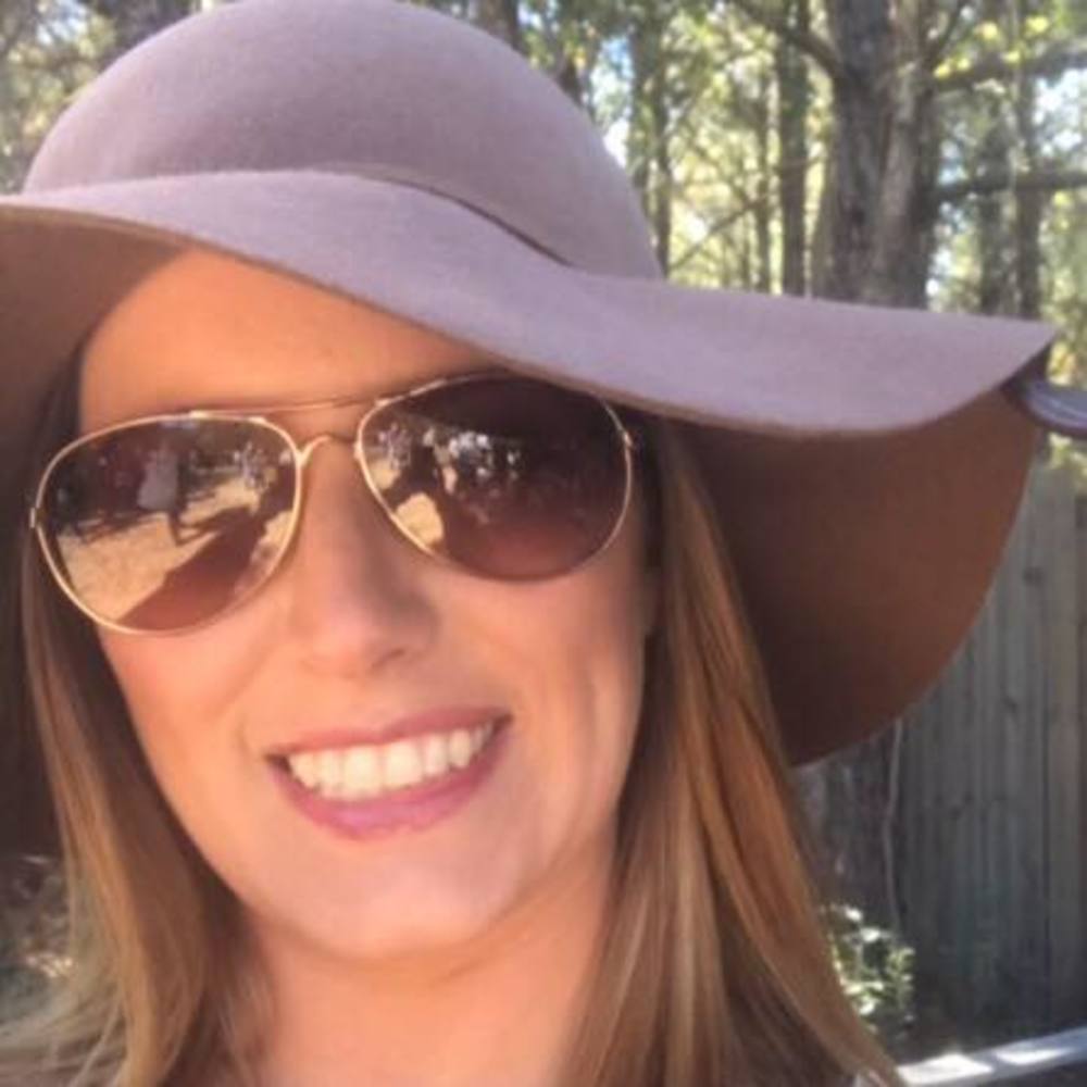 Meet your Posher, Lauren